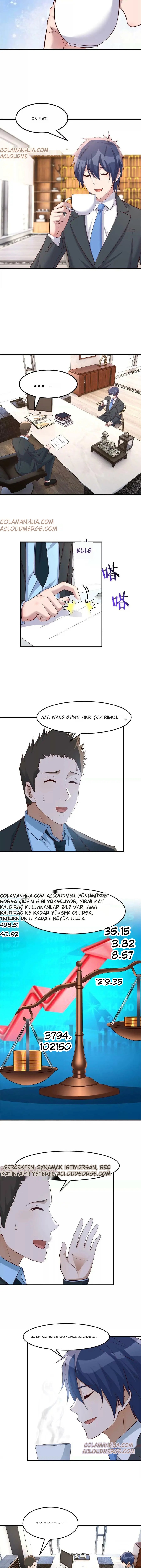 Kız Kardeşim Bir Süperstar Bölüm 234 - Sayfa 5