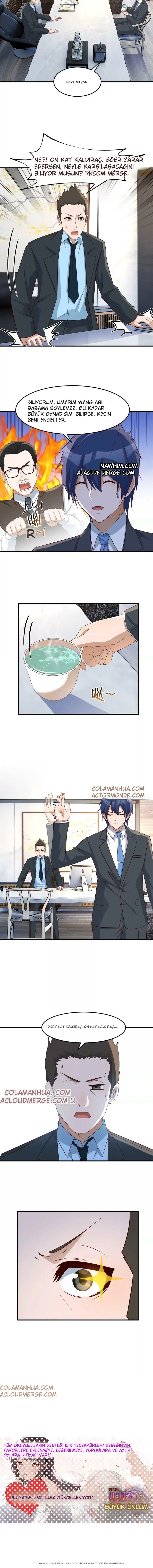 Kız Kardeşim Bir Süperstar Bölüm 234 - Sayfa 6