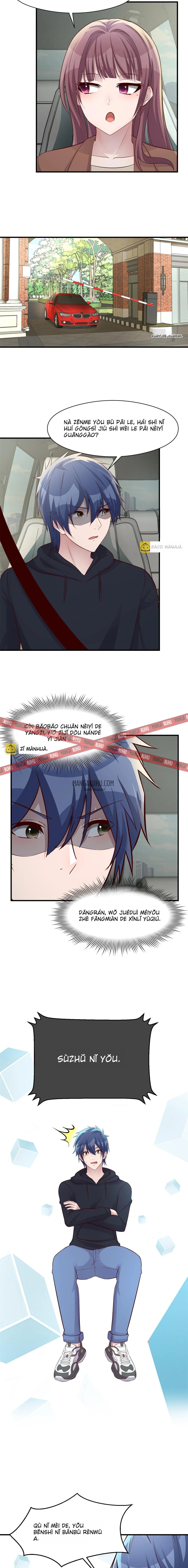 Kız Kardeşim Bir Süperstar Bölüm 185 - Sayfa 3