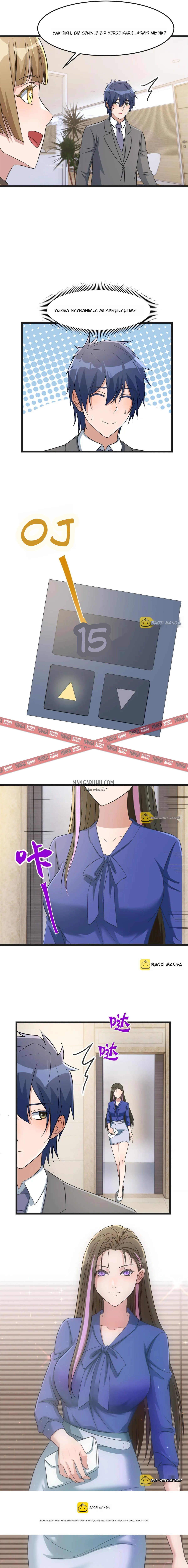 Kız Kardeşim Bir Süperstar Bölüm 185 - Sayfa 7