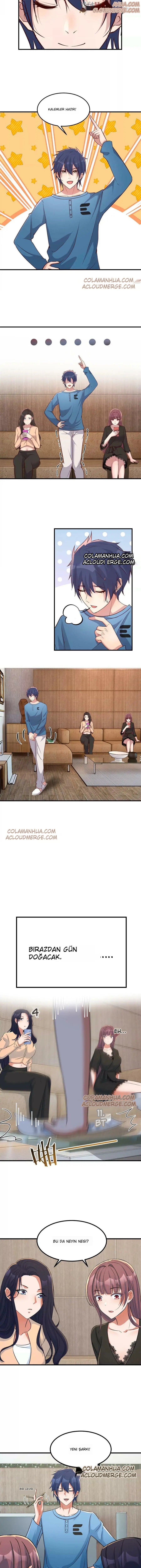 Kız Kardeşim Bir Süperstar Bölüm 231 - Sayfa 2