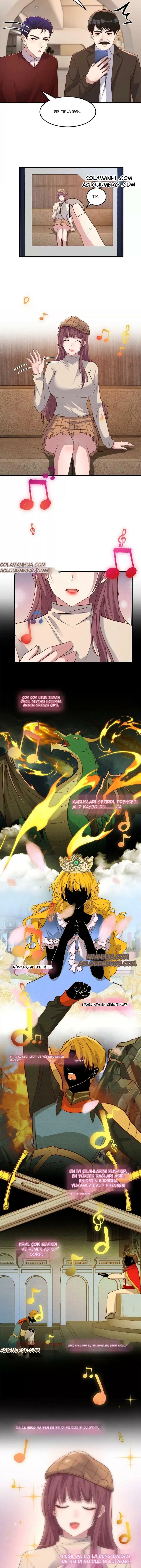 Kız Kardeşim Bir Süperstar Bölüm 231 - Sayfa 4