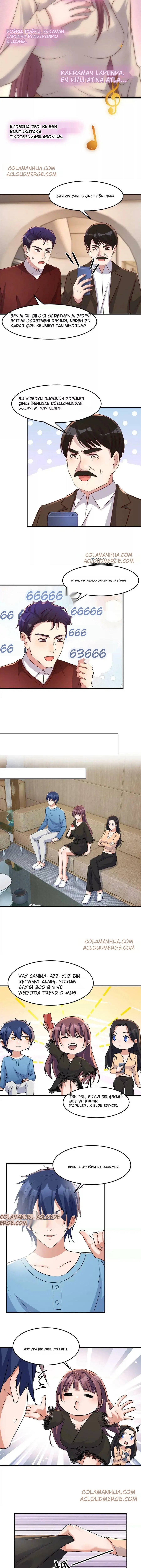 Kız Kardeşim Bir Süperstar Bölüm 231 - Sayfa 5