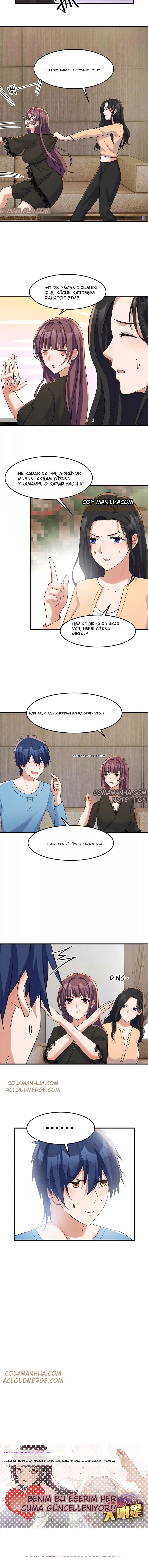 Kız Kardeşim Bir Süperstar Bölüm 231 - Sayfa 6