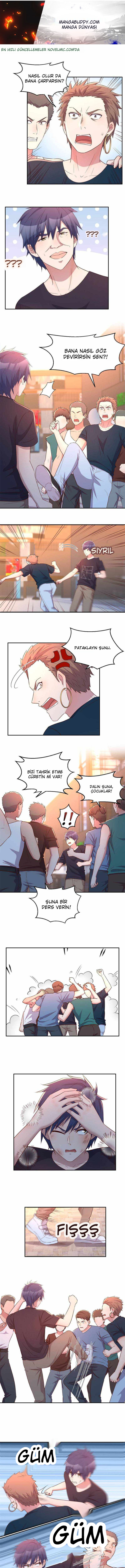 Kız Kardeşim Bir Süperstar Bölüm 73 - Sayfa 1