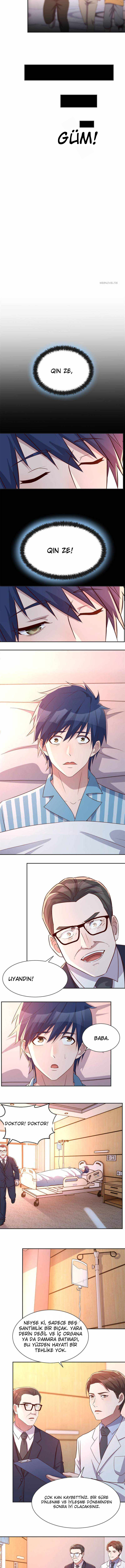 Kız Kardeşim Bir Süperstar Bölüm 73 - Sayfa 4