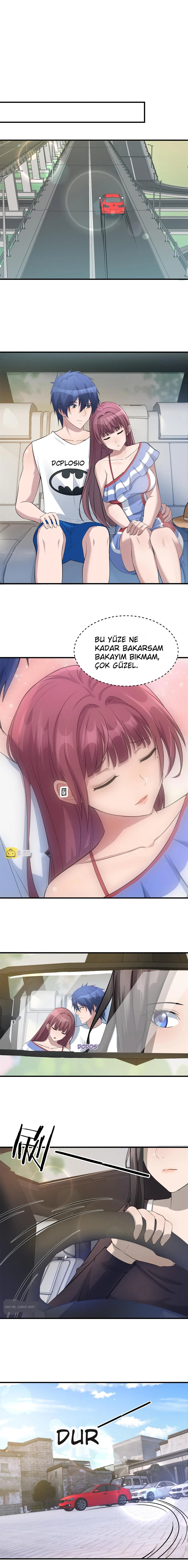 Kız Kardeşim Bir Süperstar Bölüm 168 - Sayfa 2