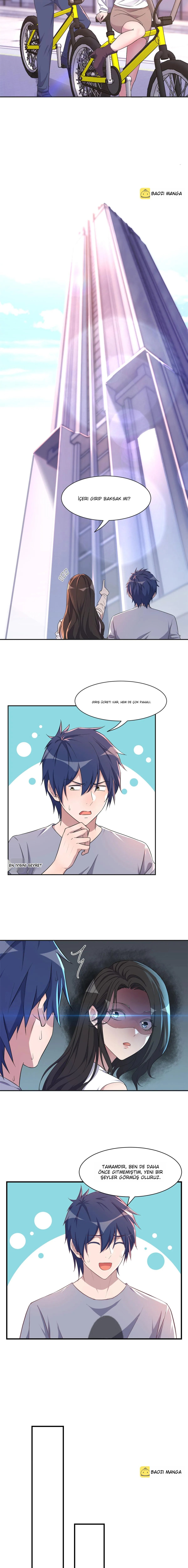 Kız Kardeşim Bir Süperstar Bölüm 108 - Sayfa 4