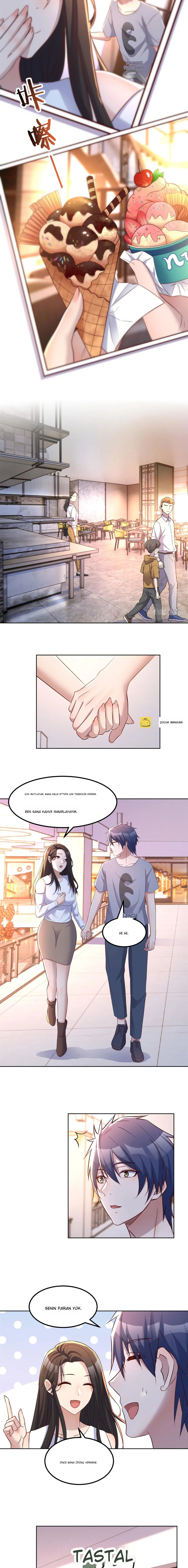 Kız Kardeşim Bir Süperstar Bölüm 108 - Sayfa 7