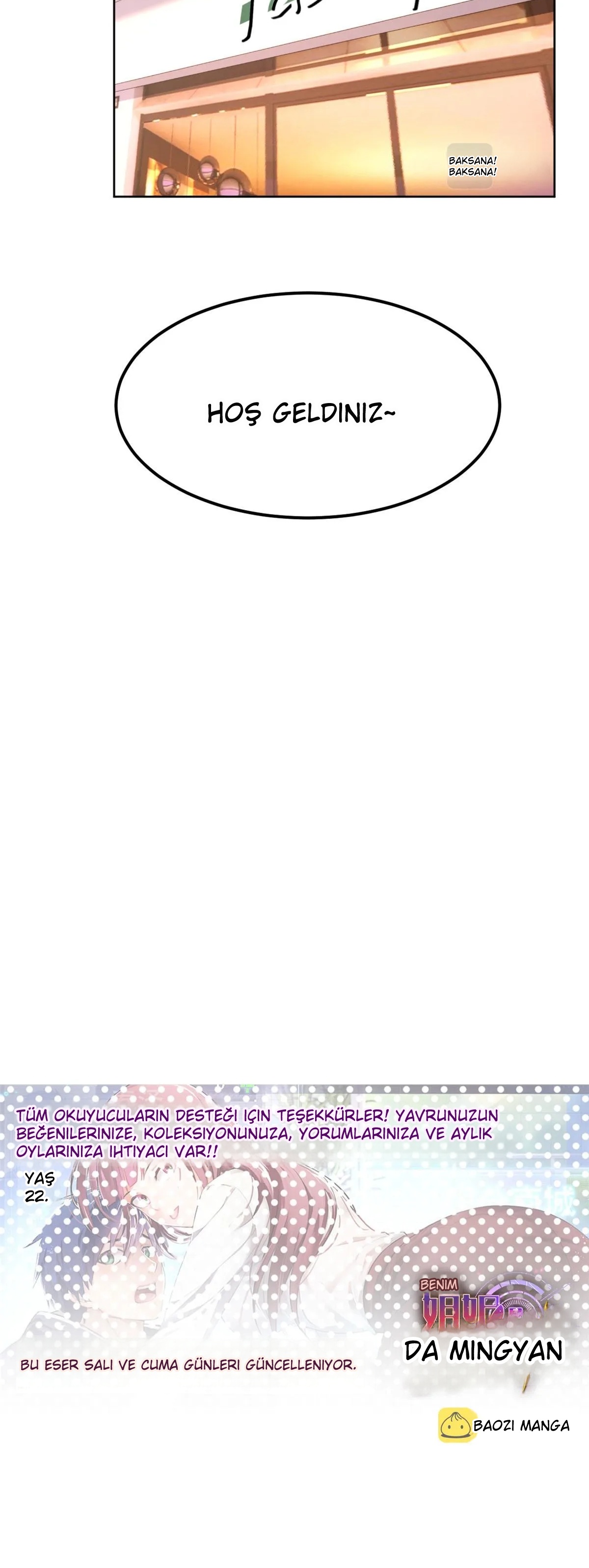 Kız Kardeşim Bir Süperstar Bölüm 108 - Sayfa 8