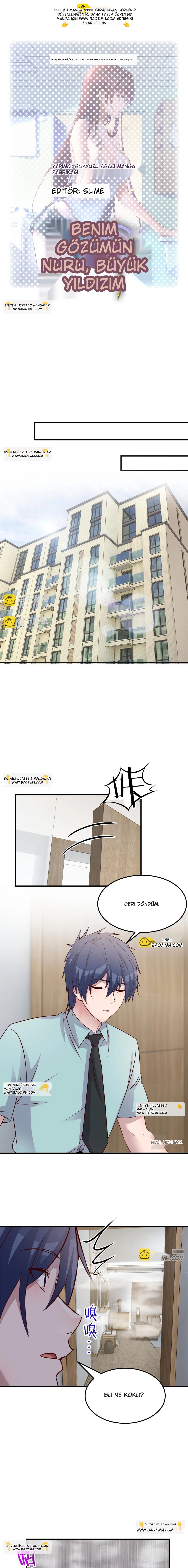 Kız Kardeşim Bir Süperstar Bölüm 197 - Sayfa 1