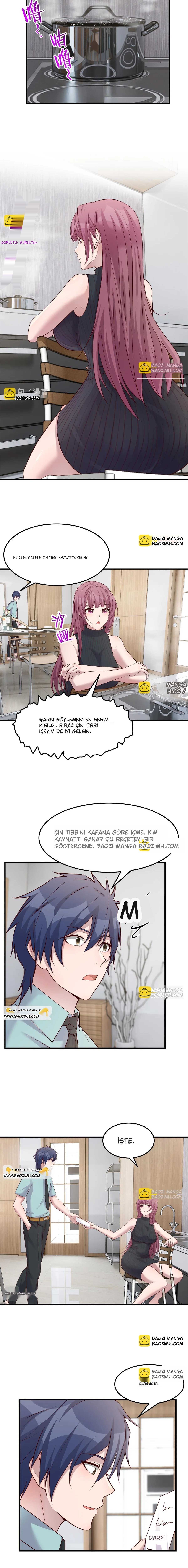 Kız Kardeşim Bir Süperstar Bölüm 197 - Sayfa 2