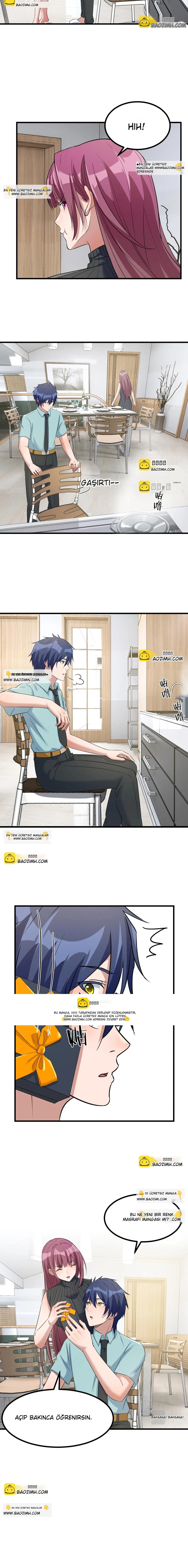 Kız Kardeşim Bir Süperstar Bölüm 197 - Sayfa 4