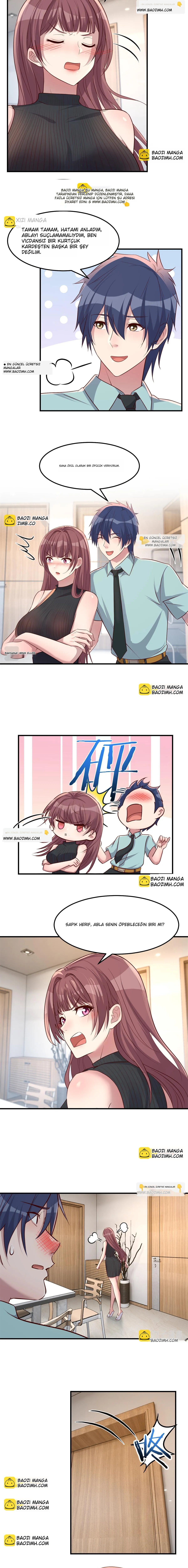 Kız Kardeşim Bir Süperstar Bölüm 197 - Sayfa 8