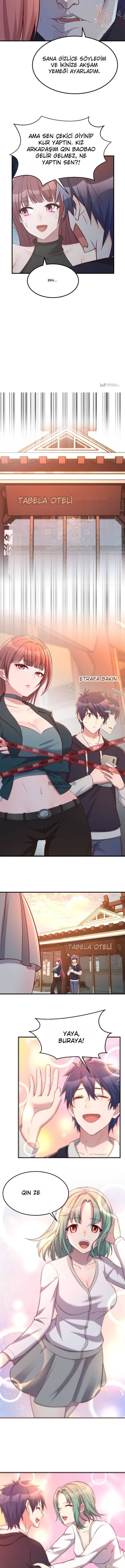 Kız Kardeşim Bir Süperstar Bölüm 55 - Sayfa 2