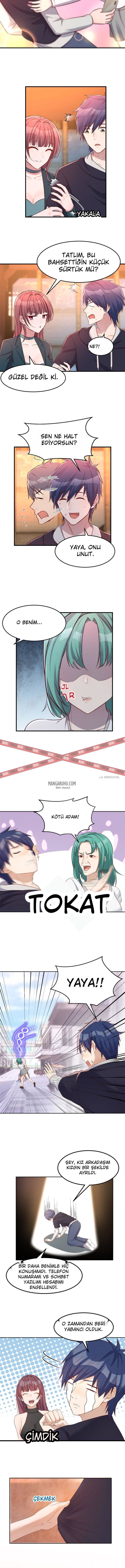 Kız Kardeşim Bir Süperstar Bölüm 55 - Sayfa 3