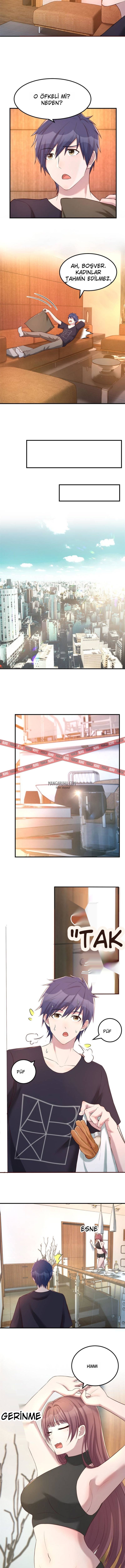 Kız Kardeşim Bir Süperstar Bölüm 55 - Sayfa 5