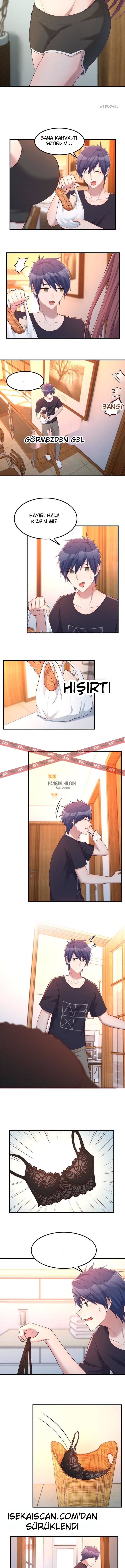 Kız Kardeşim Bir Süperstar Bölüm 55 - Sayfa 6