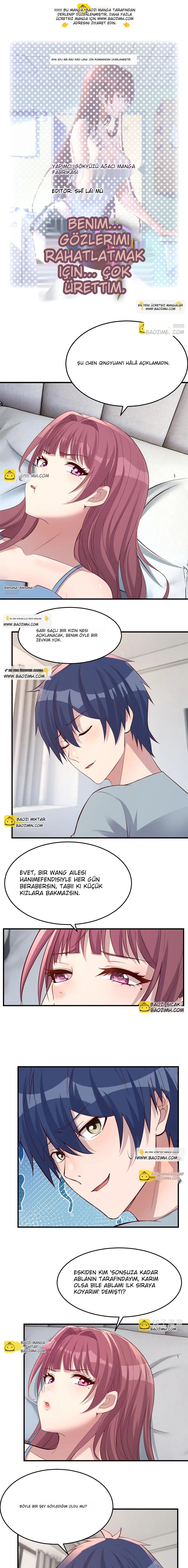 Kız Kardeşim Bir Süperstar Bölüm 193 - Sayfa 1