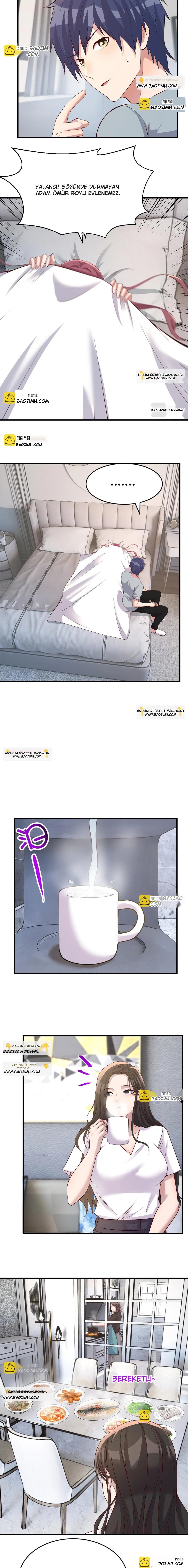 Kız Kardeşim Bir Süperstar Bölüm 193 - Sayfa 2