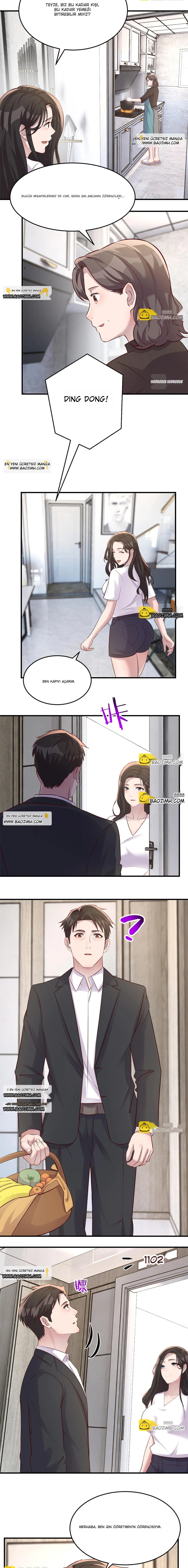 Kız Kardeşim Bir Süperstar Bölüm 193 - Sayfa 3