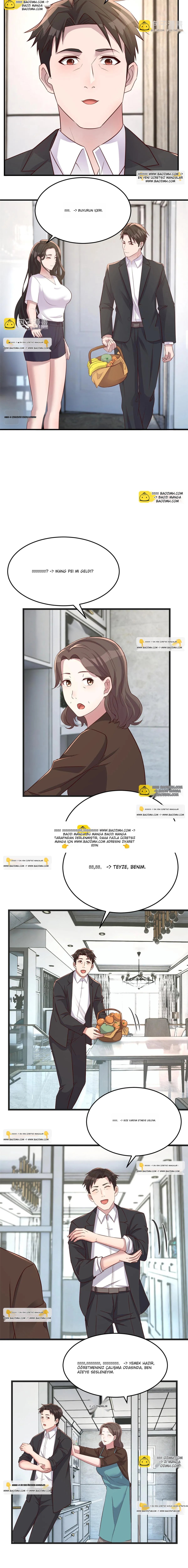 Kız Kardeşim Bir Süperstar Bölüm 193 - Sayfa 4