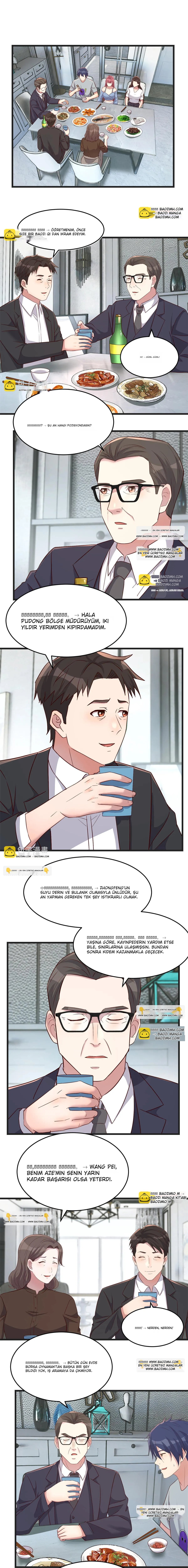 Kız Kardeşim Bir Süperstar Bölüm 193 - Sayfa 5