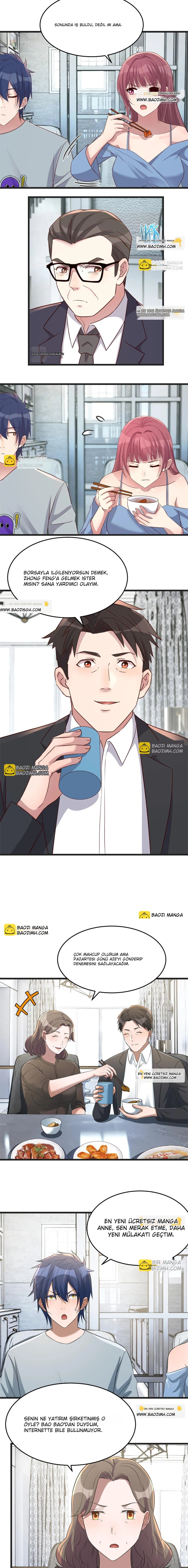 Kız Kardeşim Bir Süperstar Bölüm 193 - Sayfa 6