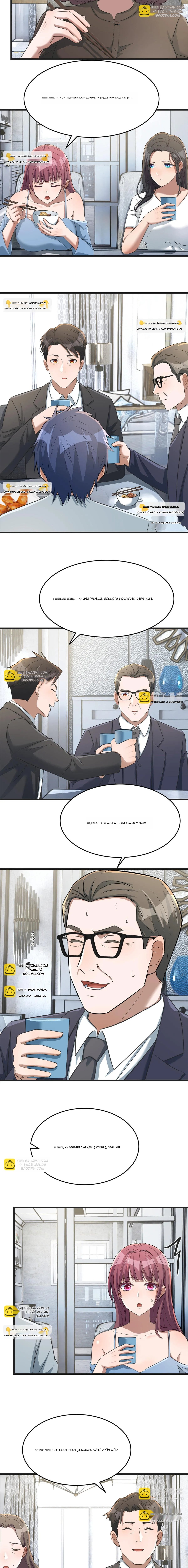 Kız Kardeşim Bir Süperstar Bölüm 193 - Sayfa 7