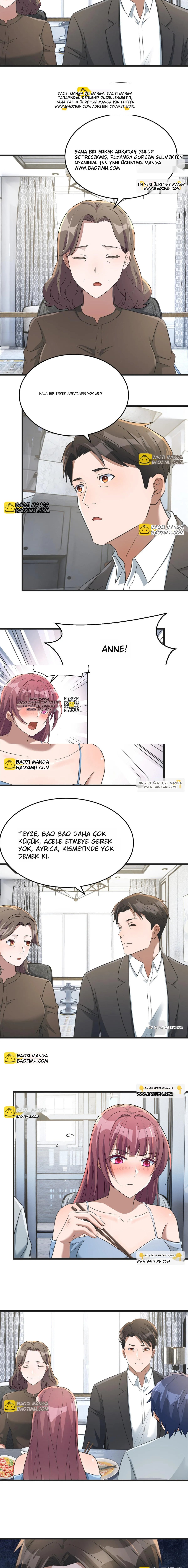 Kız Kardeşim Bir Süperstar Bölüm 193 - Sayfa 8