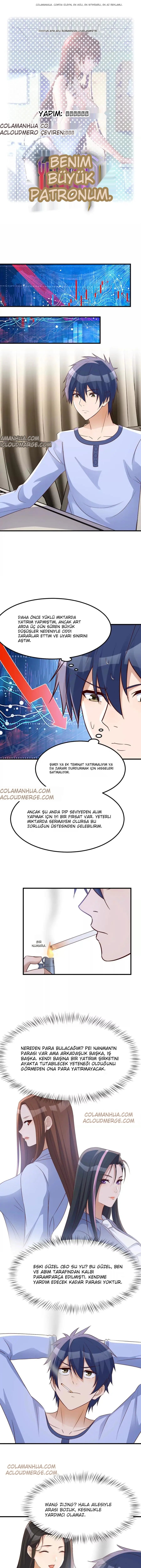 Kız Kardeşim Bir Süperstar Bölüm 239 - Sayfa 1