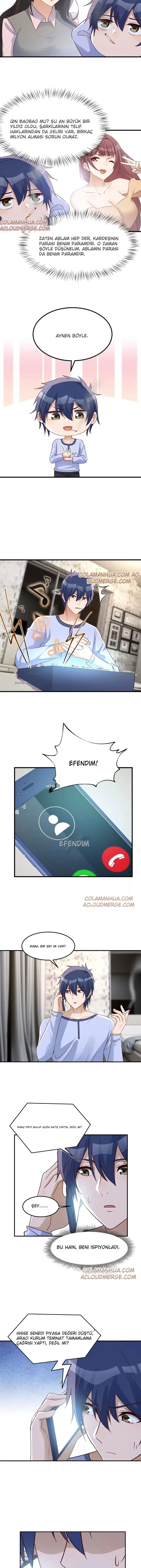 Kız Kardeşim Bir Süperstar Bölüm 239 - Sayfa 2