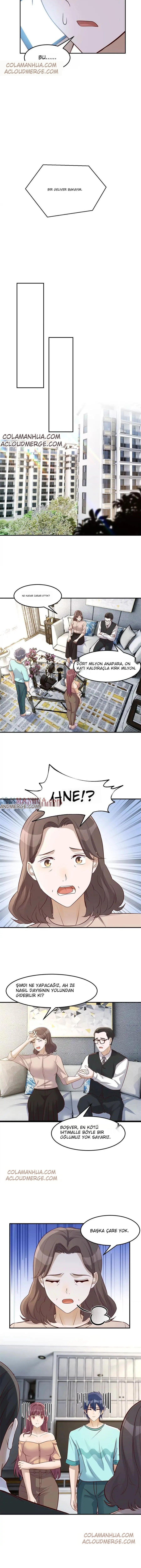 Kız Kardeşim Bir Süperstar Bölüm 239 - Sayfa 3