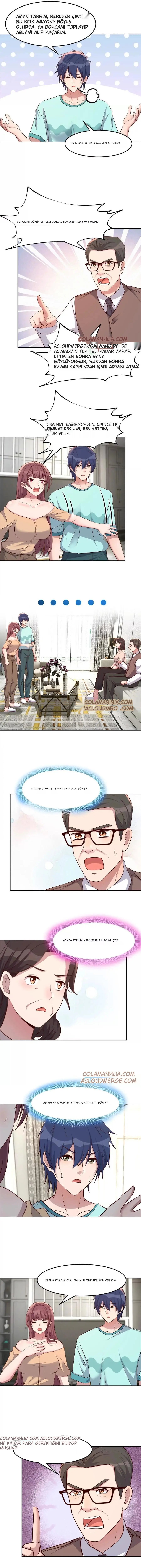 Kız Kardeşim Bir Süperstar Bölüm 239 - Sayfa 4