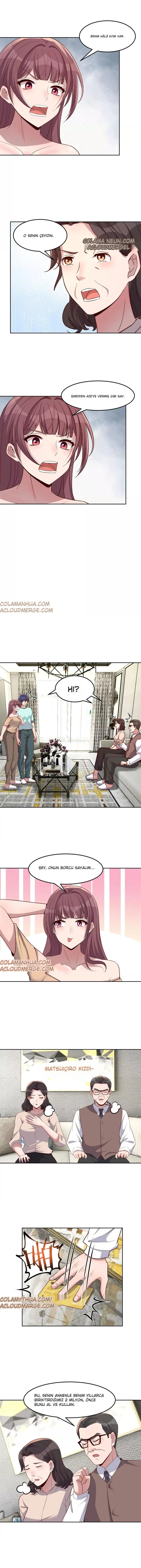 Kız Kardeşim Bir Süperstar Bölüm 239 - Sayfa 5