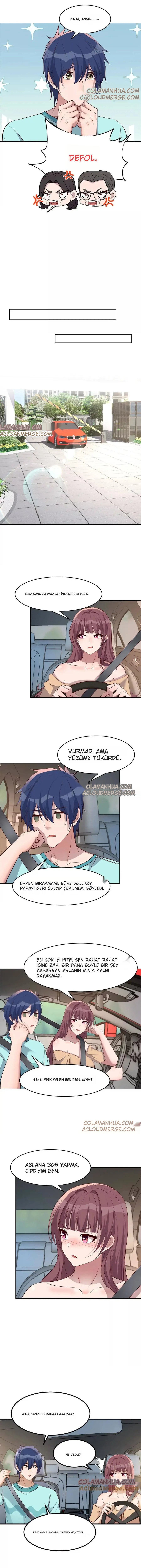 Kız Kardeşim Bir Süperstar Bölüm 239 - Sayfa 6