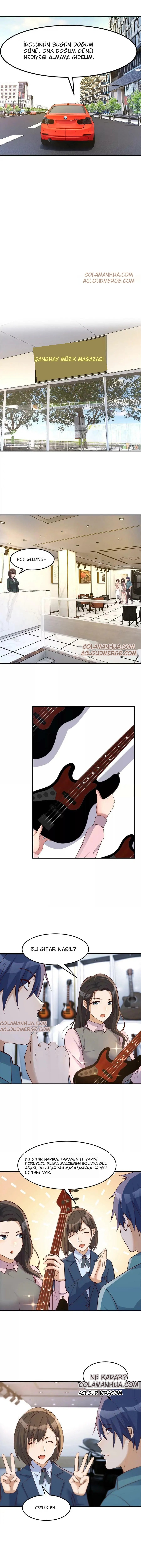 Kız Kardeşim Bir Süperstar Bölüm 236 - Sayfa 2