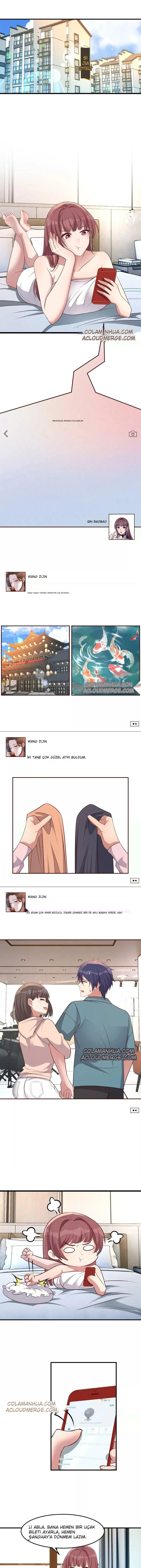 Kız Kardeşim Bir Süperstar Bölüm 236 - Sayfa 4