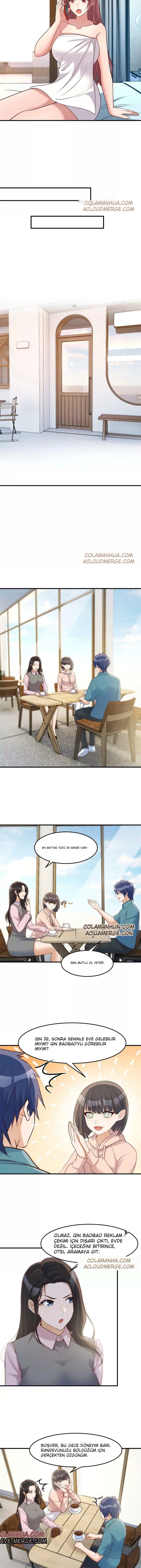 Kız Kardeşim Bir Süperstar Bölüm 236 - Sayfa 5