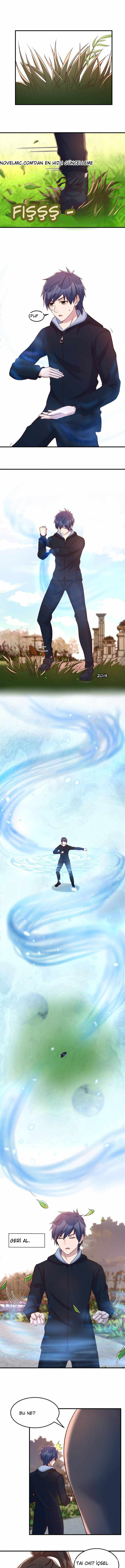 Kız Kardeşim Bir Süperstar Bölüm 99 - Sayfa 1