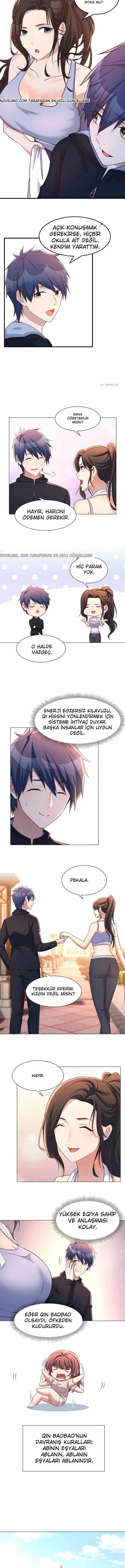 Kız Kardeşim Bir Süperstar Bölüm 99 - Sayfa 2