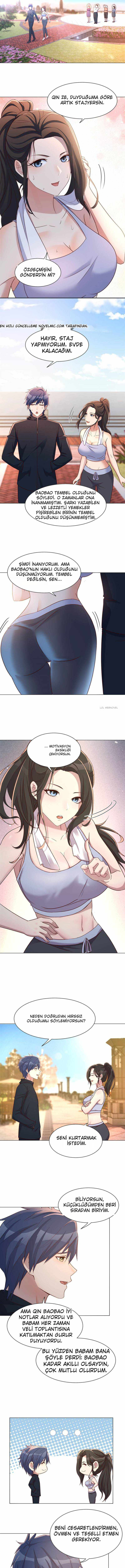 Kız Kardeşim Bir Süperstar Bölüm 99 - Sayfa 3