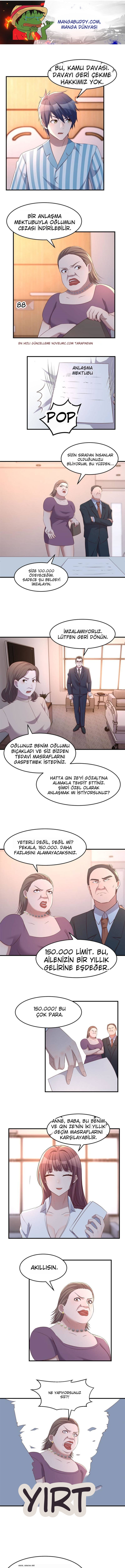 Kız Kardeşim Bir Süperstar Bölüm 84 - Sayfa 1