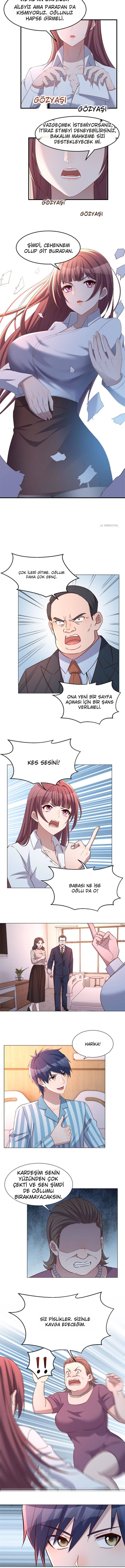 Kız Kardeşim Bir Süperstar Bölüm 84 - Sayfa 2