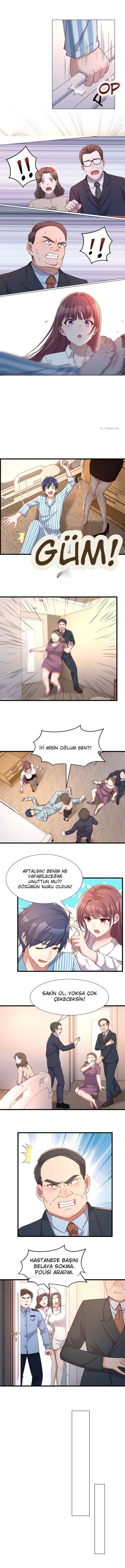 Kız Kardeşim Bir Süperstar Bölüm 84 - Sayfa 3