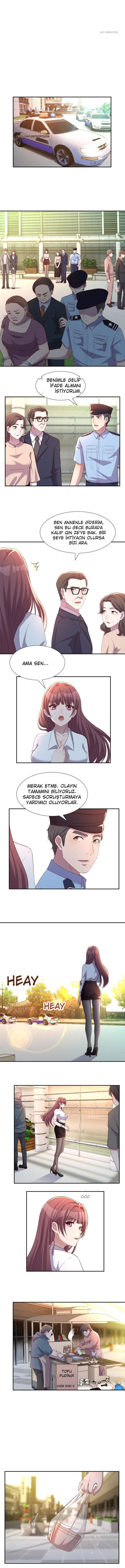 Kız Kardeşim Bir Süperstar Bölüm 84 - Sayfa 4