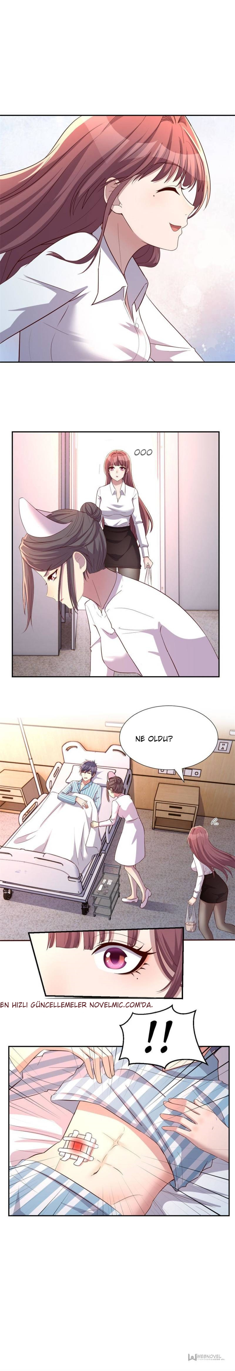 Kız Kardeşim Bir Süperstar Bölüm 84 - Sayfa 5