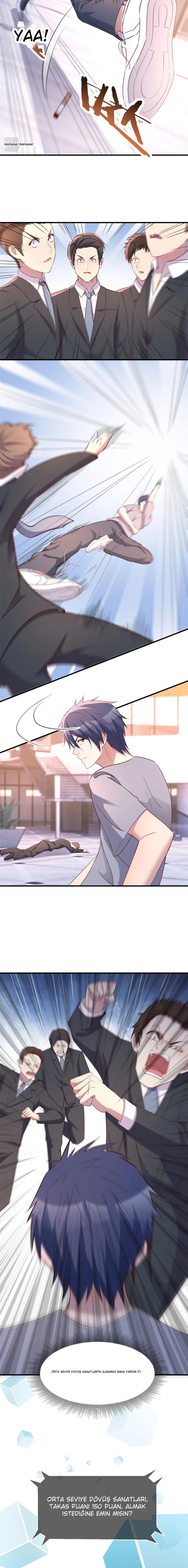 Kız Kardeşim Bir Süperstar Bölüm 114 - Sayfa 5