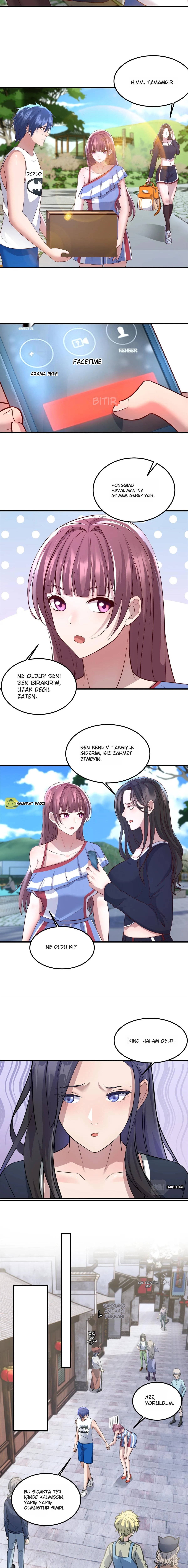 Kız Kardeşim Bir Süperstar Bölüm 169 - Sayfa 7