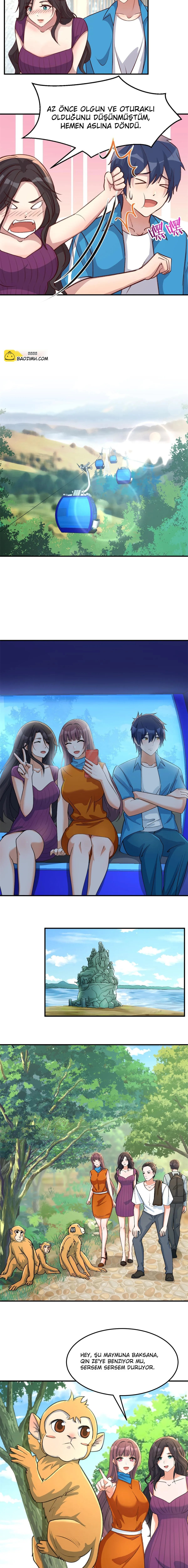 Kız Kardeşim Bir Süperstar Bölüm 213 - Sayfa 2